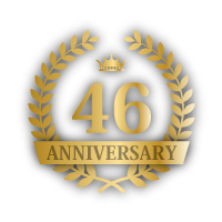 45th anniversary