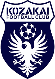 小坂井FCエンブレム