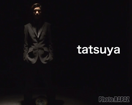 RAPAZ tatsuya氏