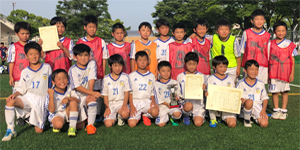 2018年05月HANAMARU CUP