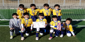 2019年01月豊川協会長杯