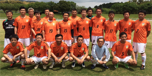 2019年03月豊川サッカーリーグ