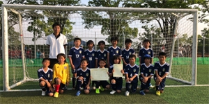 2019年05月第2回 HANAMARU CUP