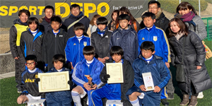 2020年02月第43回O氏杯