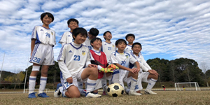 2020年11月新城ロータリーカップ
