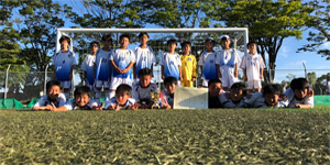 2021年07月第3回 MELE CUP