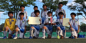 2021年07月第4回 MELE CUP