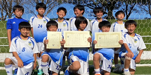 2021年10月協会長杯