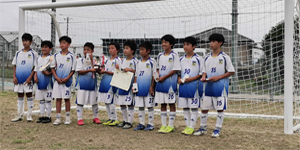 2022年06月ウシダスポーツカップ