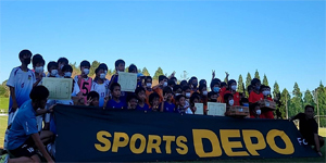 2022年09月第5回 MELE CUP