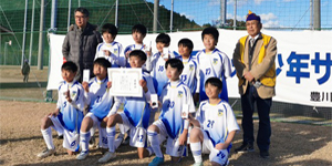2022年12月ライオンズカップ