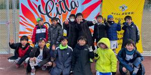 2022年12月citta winter festival