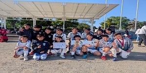 2025年06月U11幸田カップ