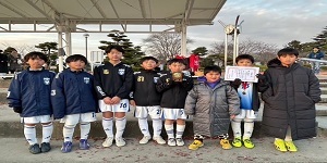 2024年12月幸田クリスマスカップ