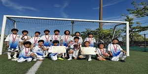 2024年05月牛田スポーツカップ