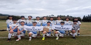 2025年10月第19回ピースボールカップ