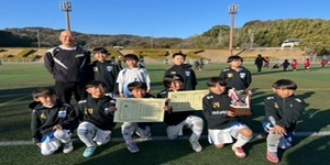 2026年01月OSGカップ後期