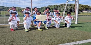 2026年05月牛田スポーツカップ