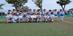 2026年06月牛田スポーツカップ