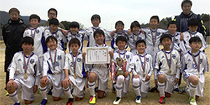 2017年01月豊川協会長杯