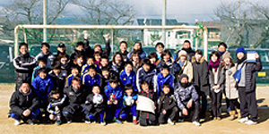 2017年02月第40回O氏杯
